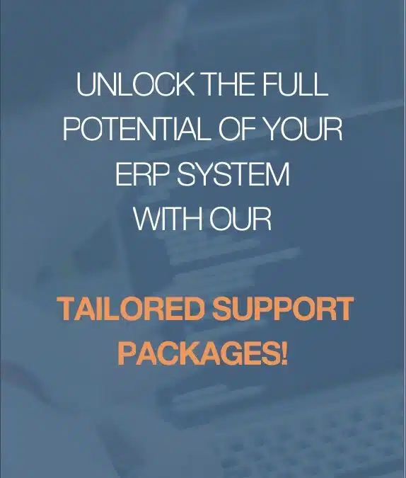 Avail our Support packages starting at just P80K